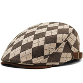 Hats - Excelsior Series Short Cap - Newbo - AEVEAx